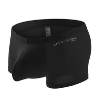 Men's Underwear With Double-layer Convex Big Bag