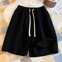 Summer Thin Loose Casual American Sports Pants