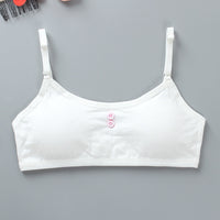 Pure Cotton Vest Type Small Sling Strap Tube Top