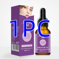 Nose Beauty Nose Massage Oil Moisturizing Face