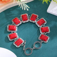 Women's Retro Personalized Bracelet Jewelry