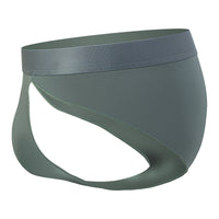 Men's Sexy Modal Erotic Underwear