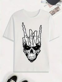 Retro T-Shirt Work Clothes Group Clothes
