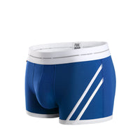 Men's Fashionable Cotton Sports Boxer Pants