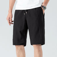 Not Easy To Fade Loose Casual Sports Pants