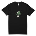 Men's 3D Digital Printing Casual Round Neck Short Sleeves