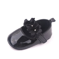 Soft Bottom Breathable Baby's Shoes Versatile Princess Shoes