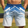 Casual Sports Hawaii Beach Shorts