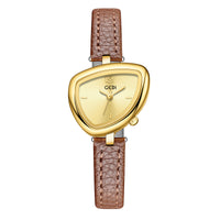 Sleek And Stylish Womens Combined Watch
