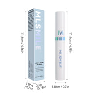 10-Color Tear-Off Lip Gloss Peel-Off Lip Glaze