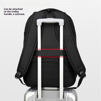 Outdoor Men's Casual Sports Backpack Large Capacity