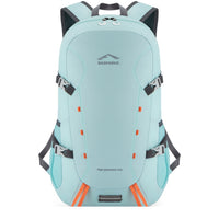 Sports Dual Shoulder Large Capacity Travel Outdoor Foldable Waterproof Backpack