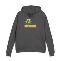 Hooded Sweatshirt Class Uniform And Team Uniform