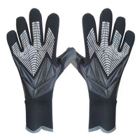 New Goalkeeper Latex Non-slip Gloves
