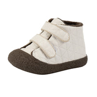 Children's Cotton Shoes Anti-kick Leisure