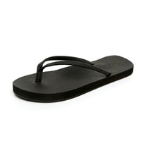 Flip-flops Flat Chunky-sole Sandals High-heeled Sandals