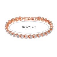 Ins Style Fashion Women's Quartz Watch