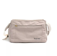 Crossbody Bag For Small Breed Dogs