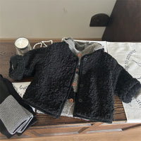 Five-pointed Star Sweater Children Bunching Socks Velvet Padded Leggings