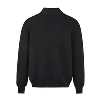 Autumn Cardigan Old Money All-match Loose Lazy Top Sweater For Women
