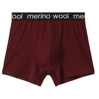 Sports Large Size Quick-drying Boxer Men's Underwear