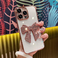 Phone Case Electroplating Comes With Lens Protector