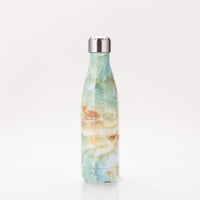 Fashionable Vacuum Heat Outdoor Sports Heat Preservation Water Bottle