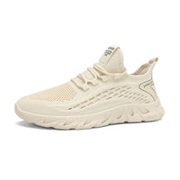 Men's Breathable Thin Comfortable Deodorizing Casual Shoes