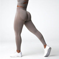 Personality Female Breathable Sports Yoga Pants