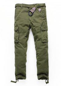 American Overalls Men's Casual Pants