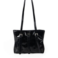 Fashion Summer Commute Style Tote Bag Personality Shoulder Bag