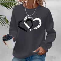 Season Popular Velvet Padded Long Sleeve