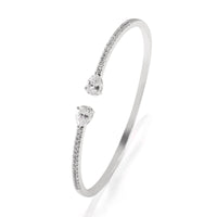 New Luxury Multi-zircon Fashion Personalized Bracelet