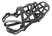Upgraded Dog Mouth Cover Anti-bite Small, Medium And Large Dogs