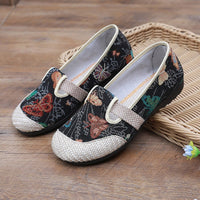 Beijing Cloth Shoes Spring Women