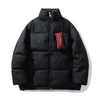 American Fashion Brand Bread Loose Cotton Jacket