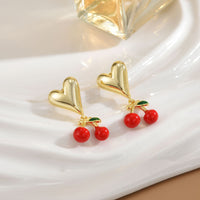 Elegant High-end Minimalist Earrings