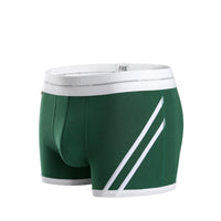 Men's Fashionable Cotton Sports Boxer Pants