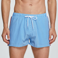 Men's Fashion Personality Quick-drying Beach Pants