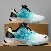 Men's Fashion Personality Spring Leisure Sneaker
