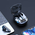 Wireless Bluetooth Headset Low Latency