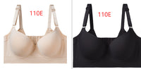 Seamless Underwear For Women Push Up Breast Holding Anti-sagging