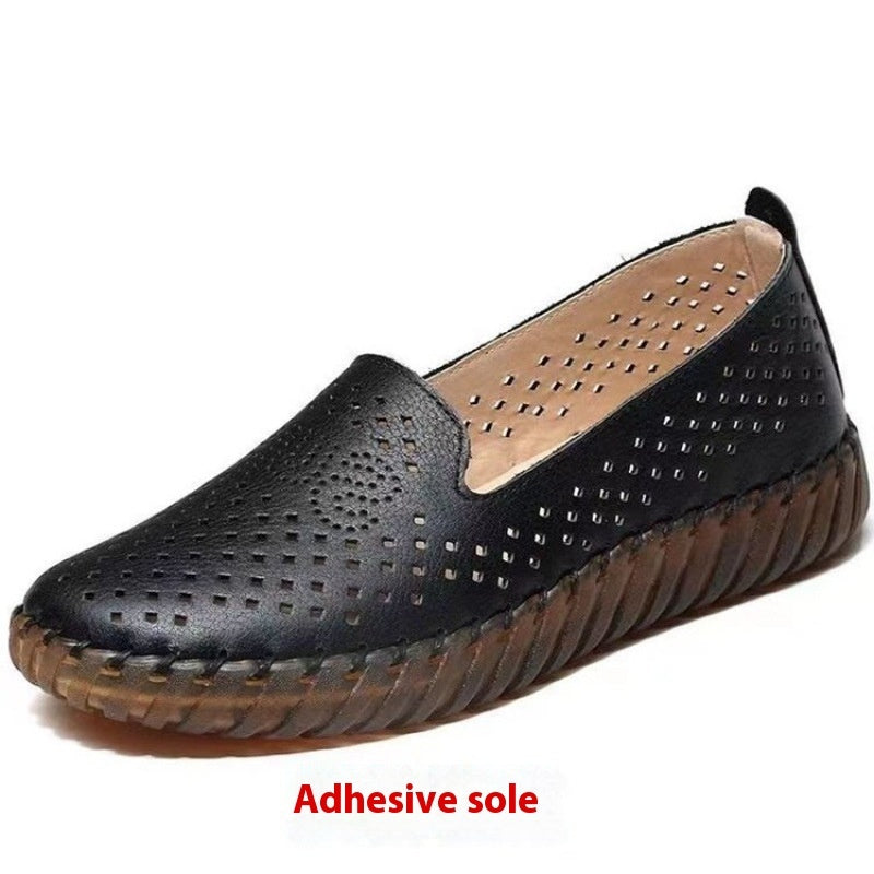 Casual Women's Shoes Soft Sole