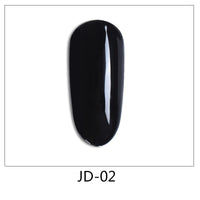 AS Nail Art Eternal Classic Color Series Gel Nail Polish