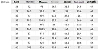 Men's Fashionable Outdoor Casual Shorts