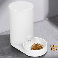 Cat Automatic Plastic Water Dispenser Household