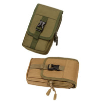 Wear Belt Mobile Phone Wear-resistant Construction Site Waist Bag