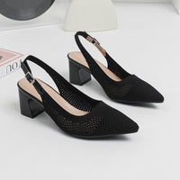 Summer New Fashion Flying Woven Sandals For Women