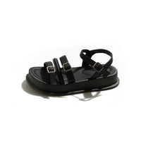 Trendy Flat Beach Shoes In An Enchanting Fairy-like Style