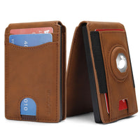 Card Holder Men's High Sense